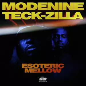 Modenine - Collage ft Teck Zilla